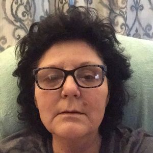 Meet your Posher, Marilyn